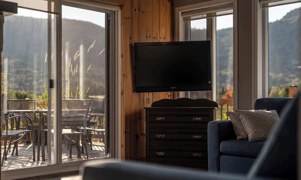Photo of Bedroom in Saint-Raymond