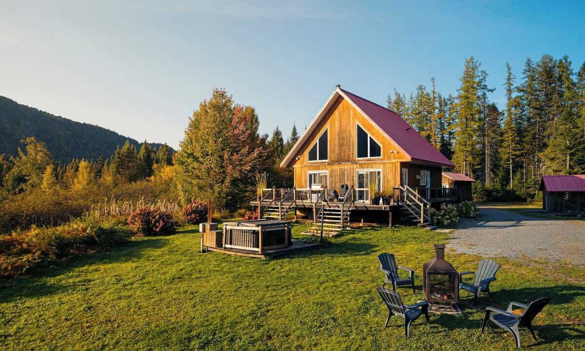 Photo of Outdoor in Saint-Raymond