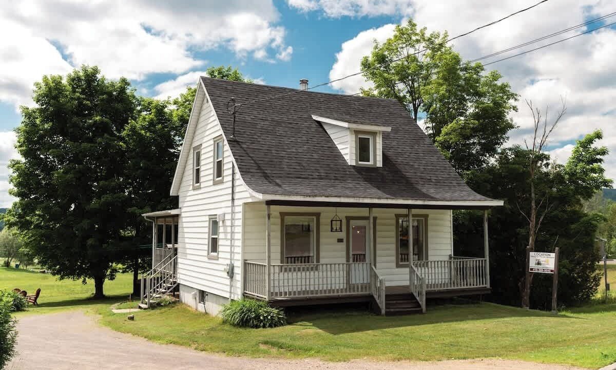 Photo of Outdoor in Saint-Leonard-de-Portneuf
