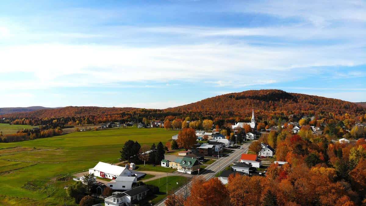 Photo of Others in Saint-Leonard-de-Portneuf