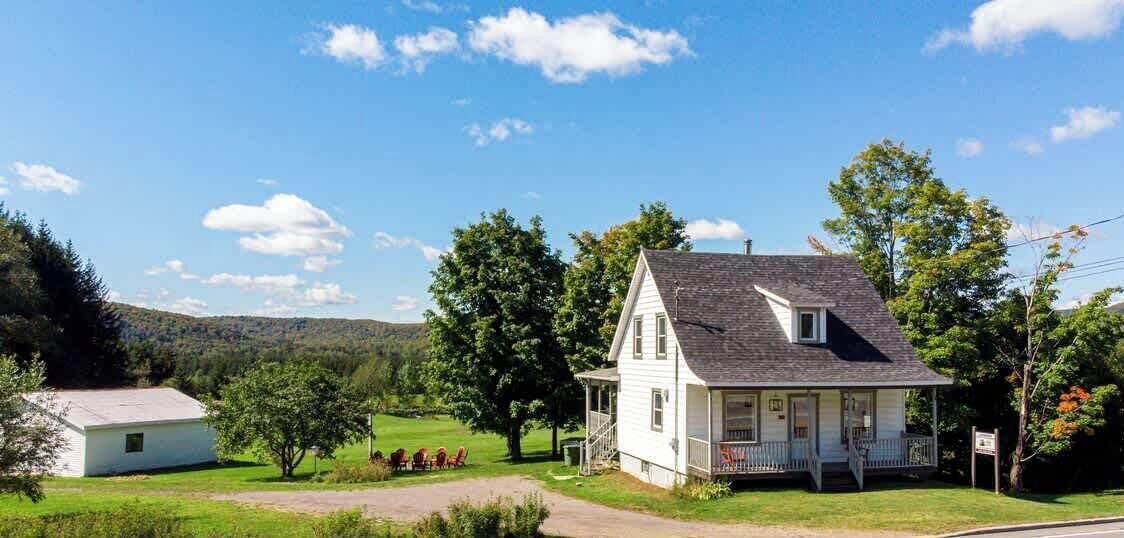 Photo of Outdoor in Saint-Leonard-de-Portneuf
