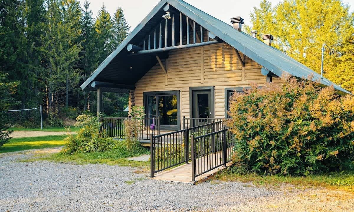 Photo of Outdoor in Saint-Leonard-de-Portneuf