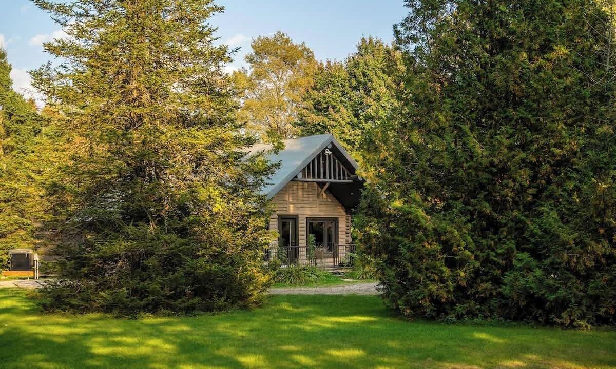 Photo of Outdoor in Saint-Leonard-de-Portneuf