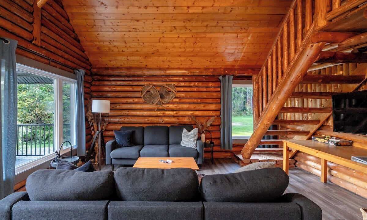 Photo of Bedroom in Saint-Leonard-de-Portneuf