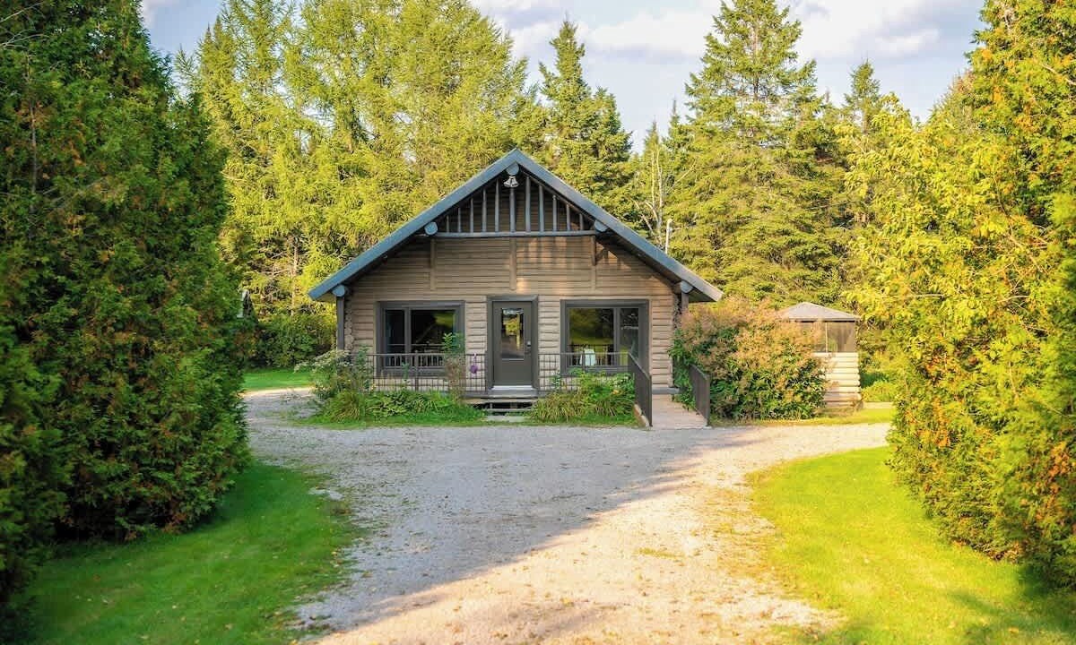Photo of Outdoor in Saint-Leonard-de-Portneuf