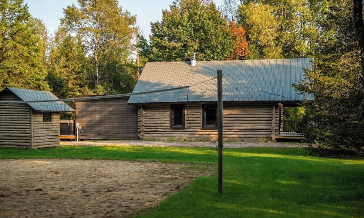 Photo of Outdoor in Saint-Leonard-de-Portneuf