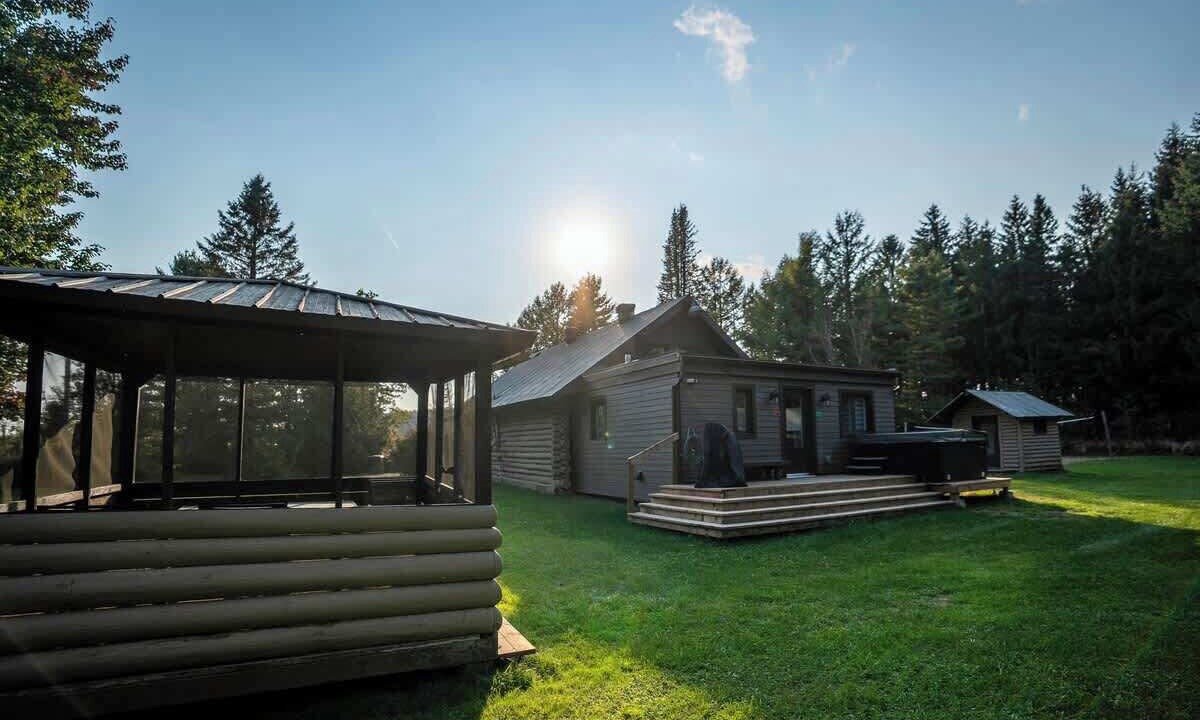 Photo of Outdoor in Saint-Leonard-de-Portneuf