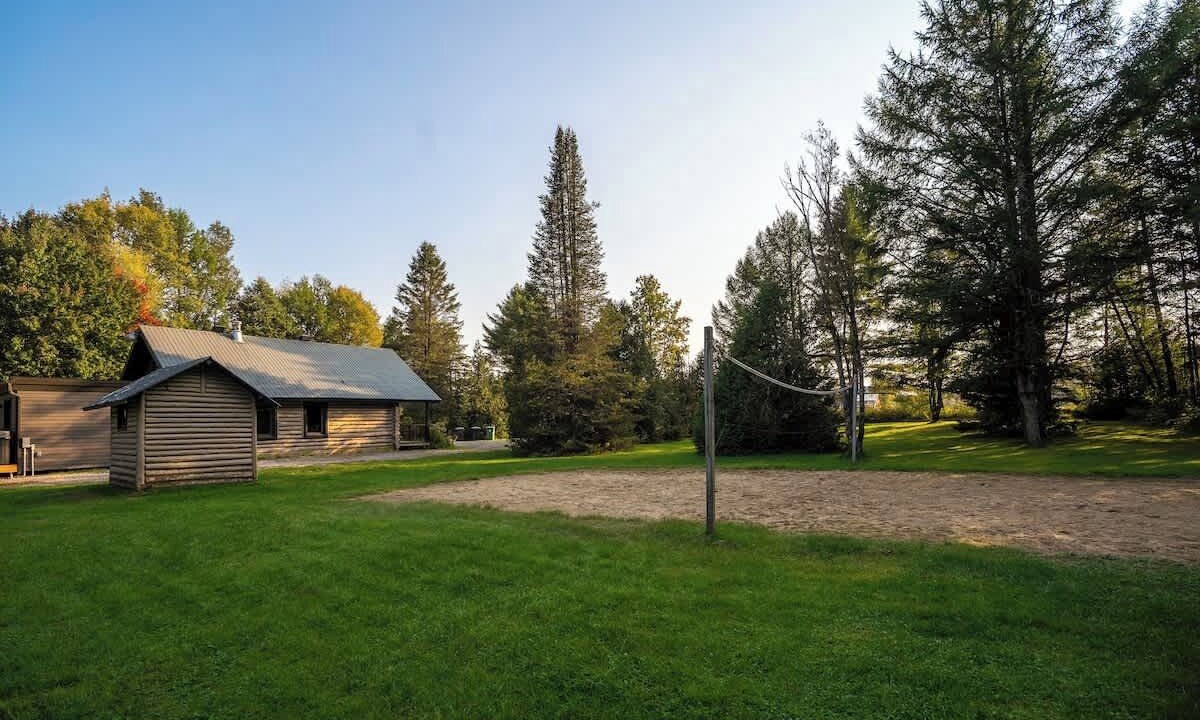 Photo of Outdoor in Saint-Leonard-de-Portneuf