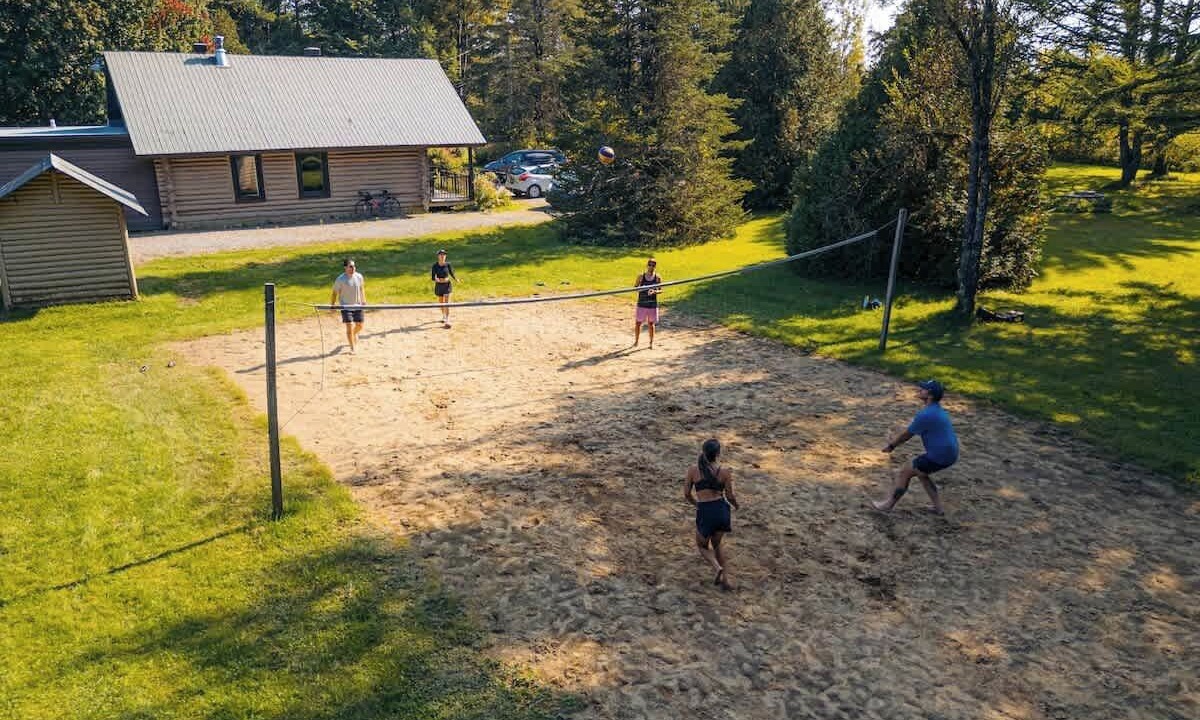 Photo of Outdoor in Saint-Leonard-de-Portneuf