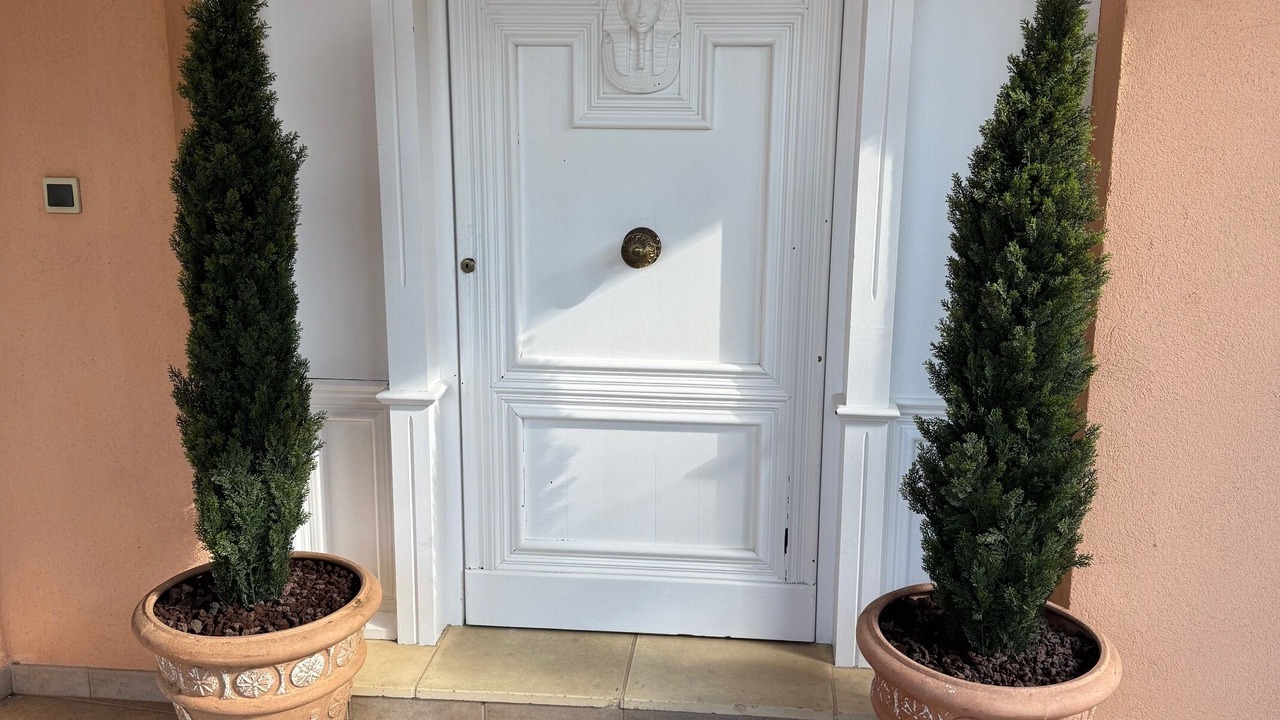 Photo of Outdoor in Saint-Aygulf