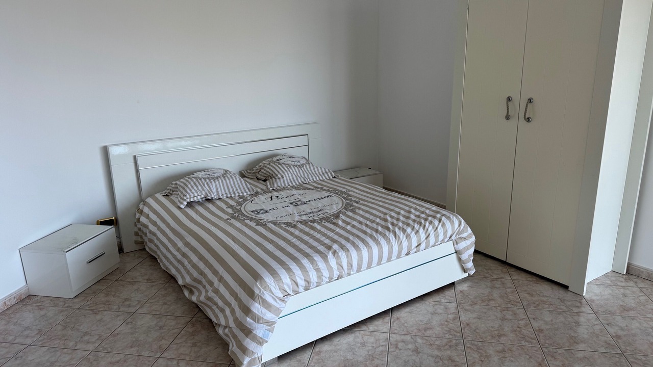 Photo of Bedroom in Saint-Aygulf