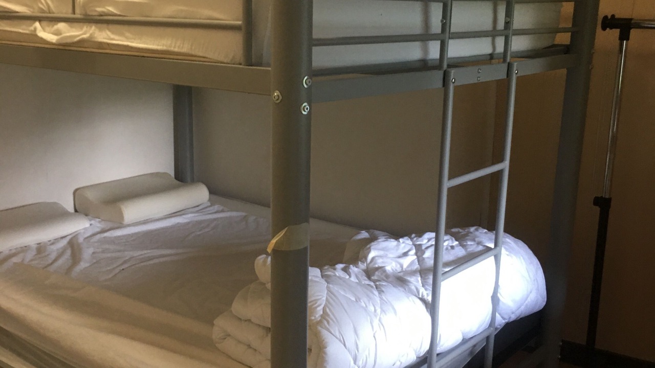 Photo of Bedroom in Sainte-Marie-de-Campan