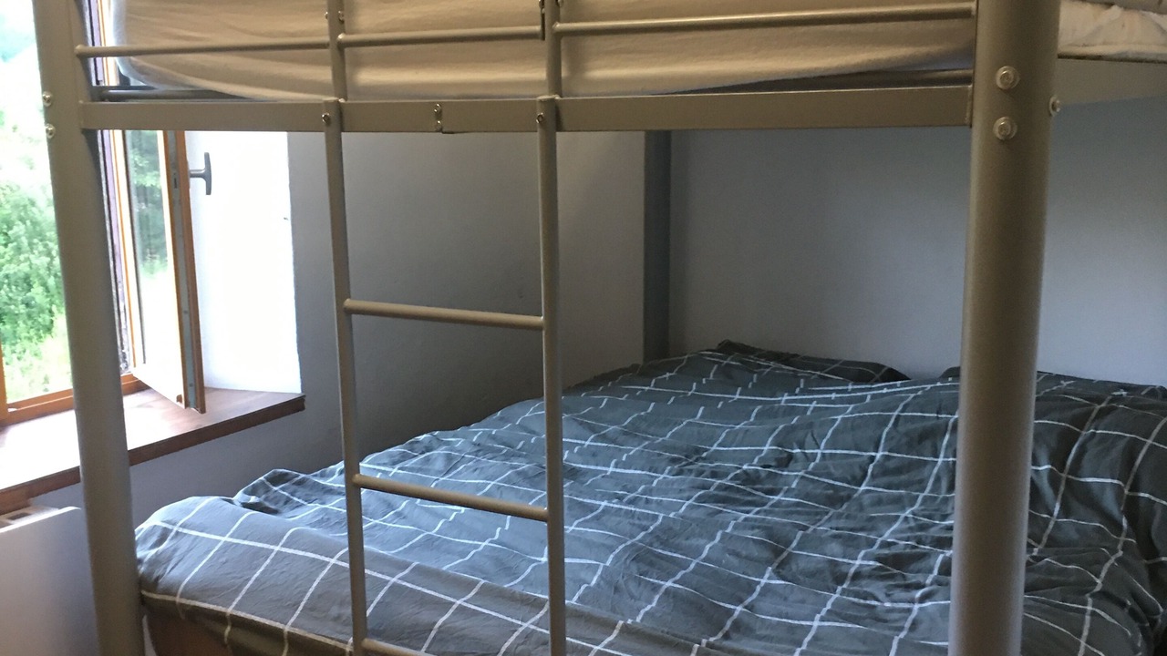 Photo of Bedroom in Sainte-Marie-de-Campan