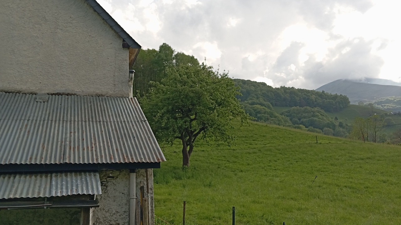 Photo of Outdoor in Sainte-Marie-de-Campan