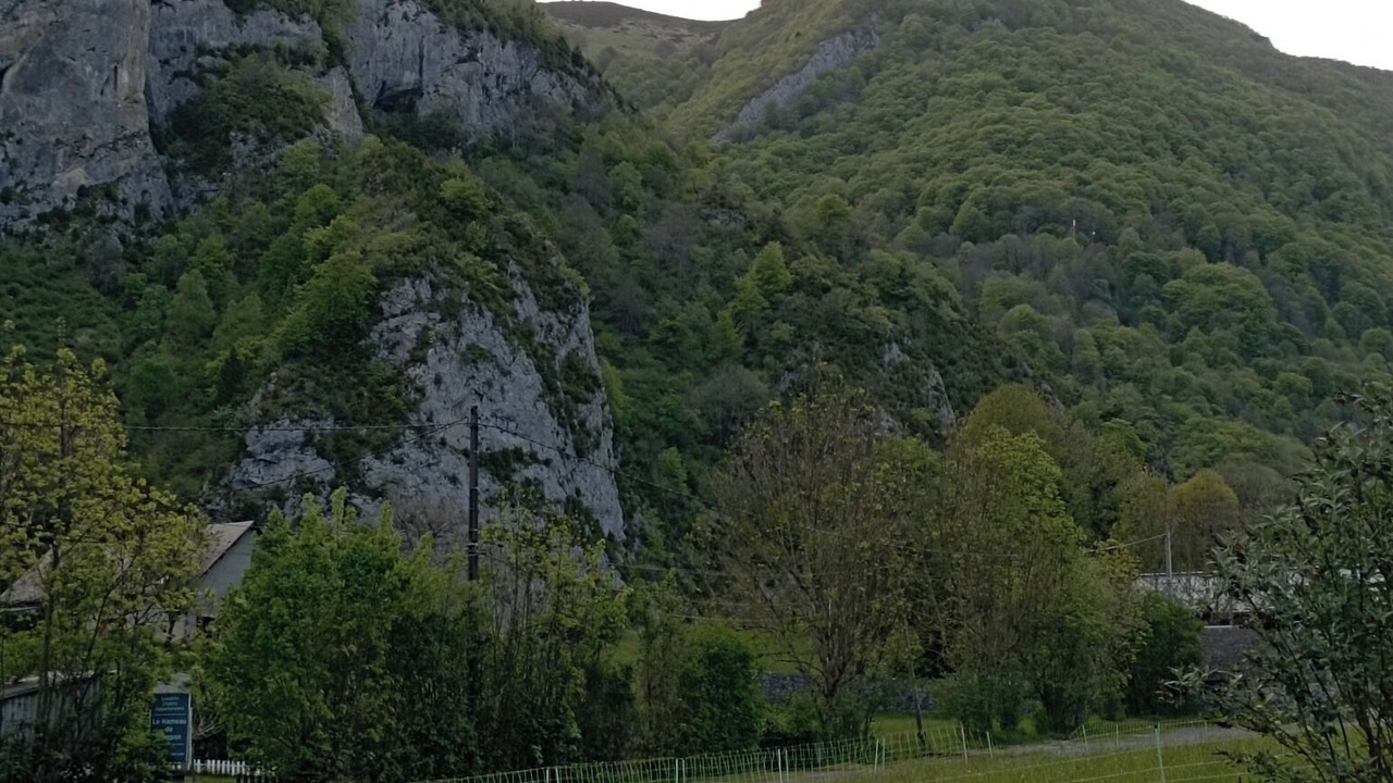 Photo of Others in Sainte-Marie-de-Campan