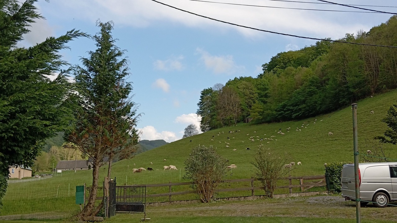 Photo of Outdoor in Sainte-Marie-de-Campan