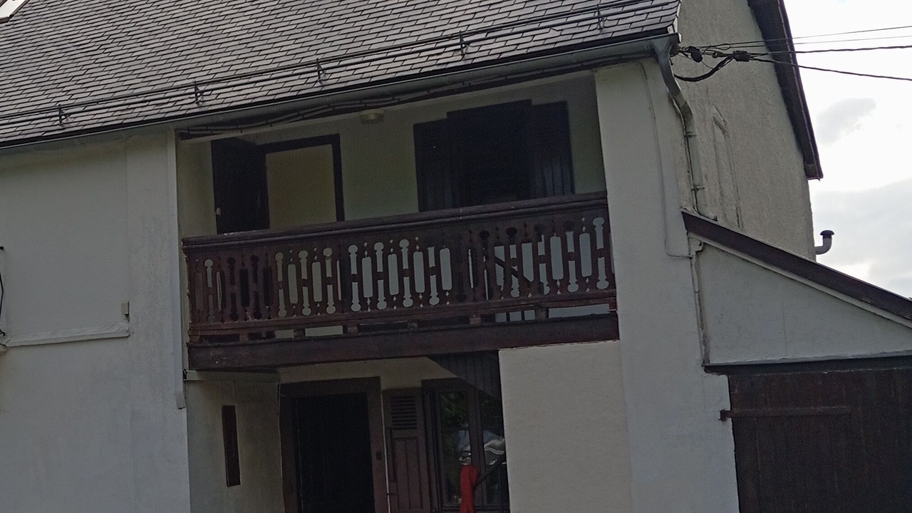 Photo of Outdoor in Sainte-Marie-de-Campan