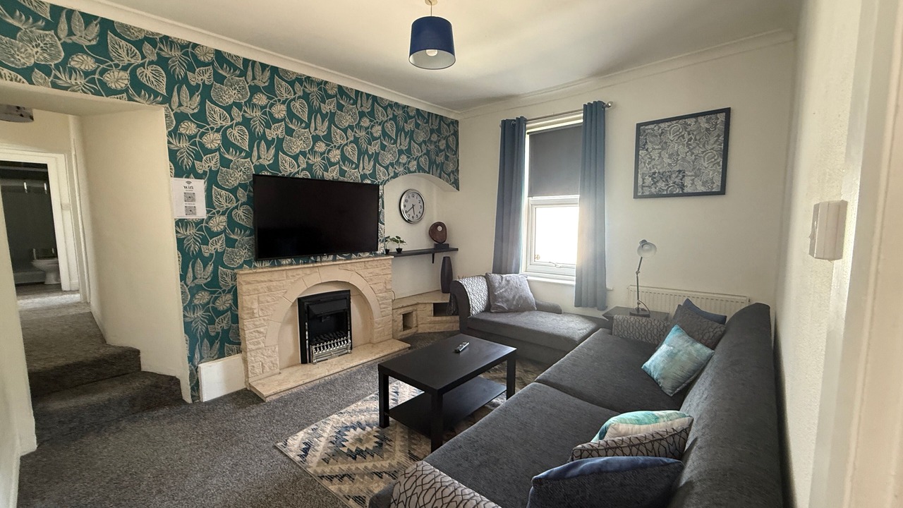 Photo of Livingroom in Gateshead