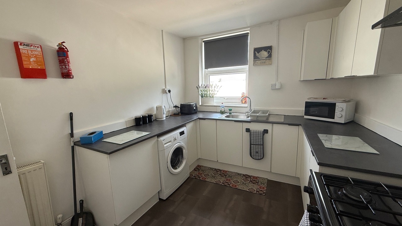 Photo of Kitchen in Gateshead