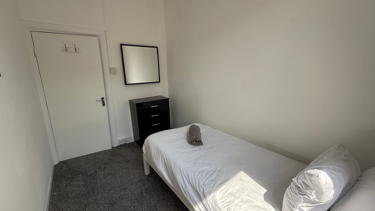 Photo of Bedroom in Gateshead