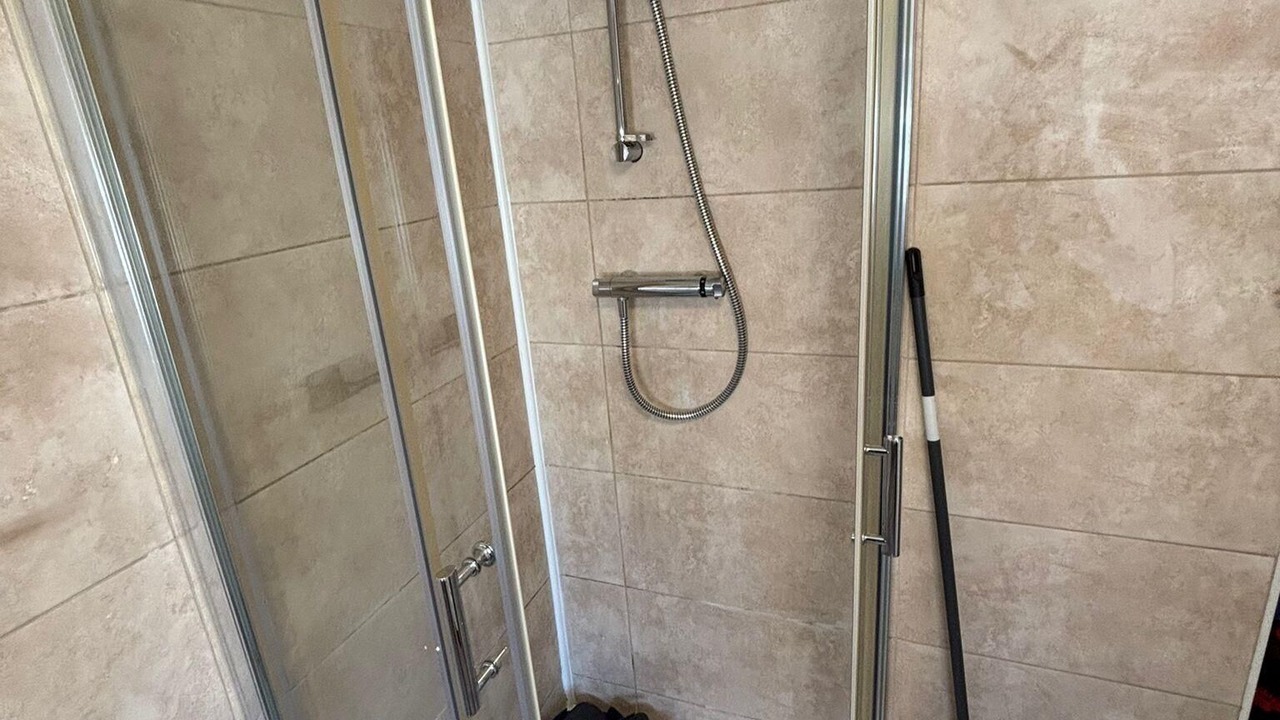 Photo of Bathroom in Gateshead