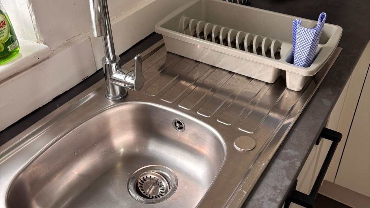 Photo of Kitchen in Gateshead