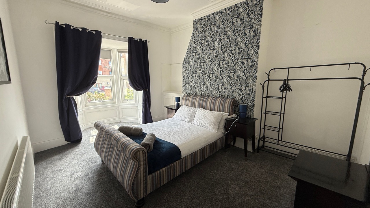 Photo of Bedroom in Gateshead