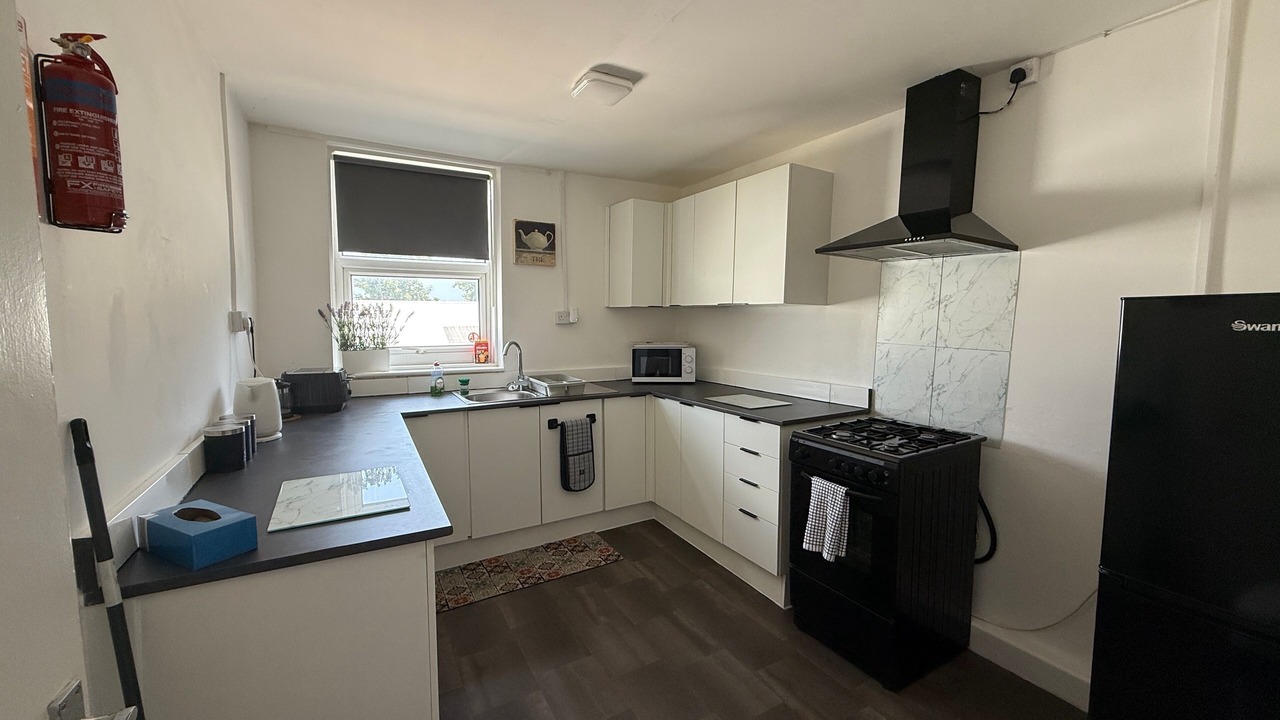 Photo of Kitchen in Gateshead
