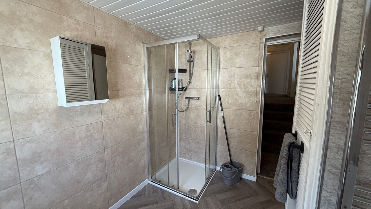 Photo of Bathroom in Gateshead