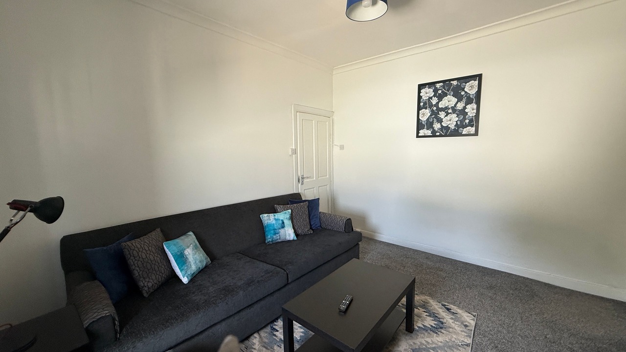 Photo of Livingroom in Gateshead