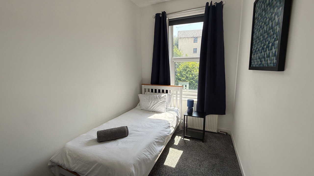 Photo of Bedroom in Gateshead