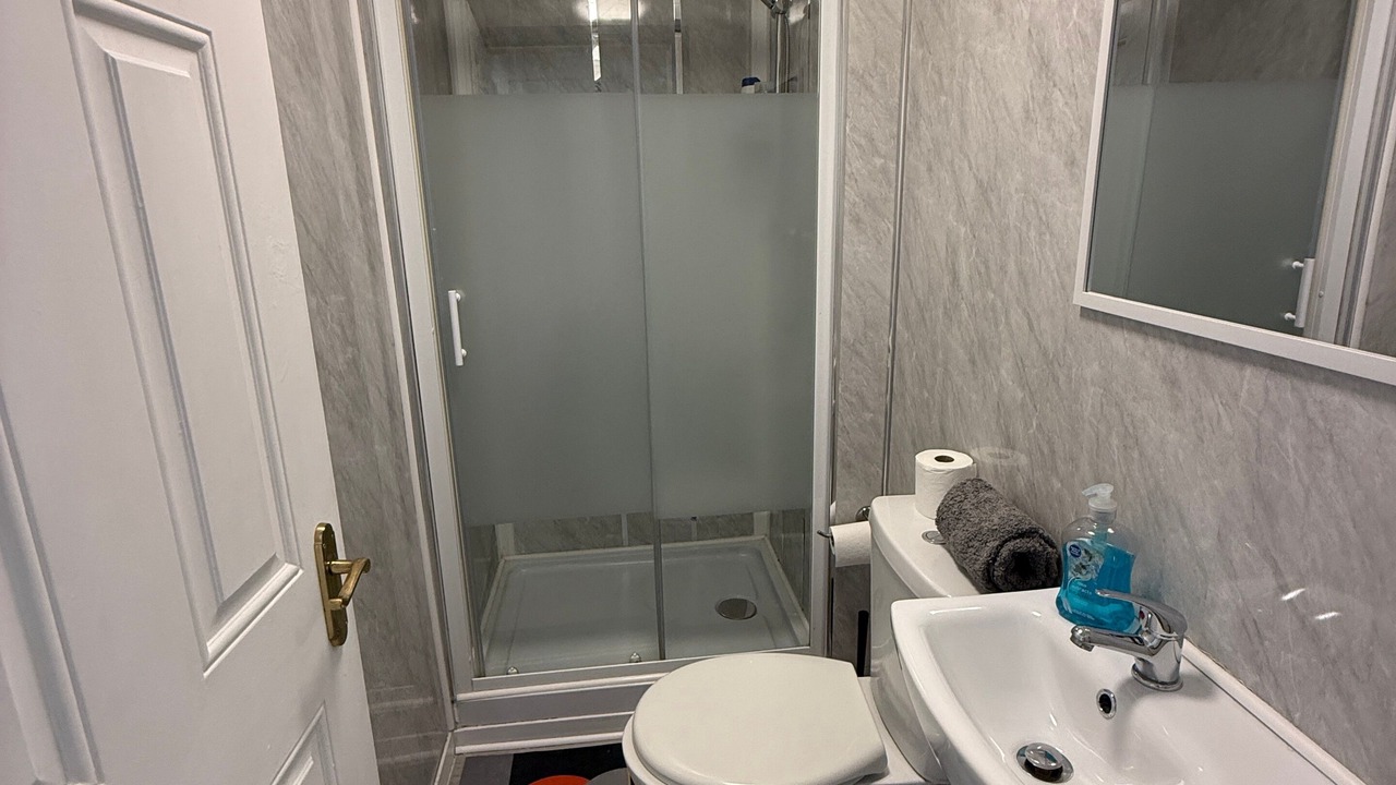 Photo of Bathroom in Gateshead