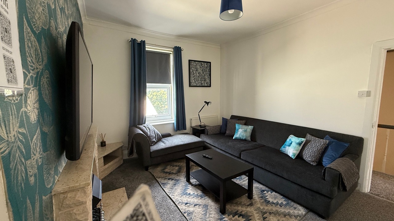 Photo of Livingroom in Gateshead