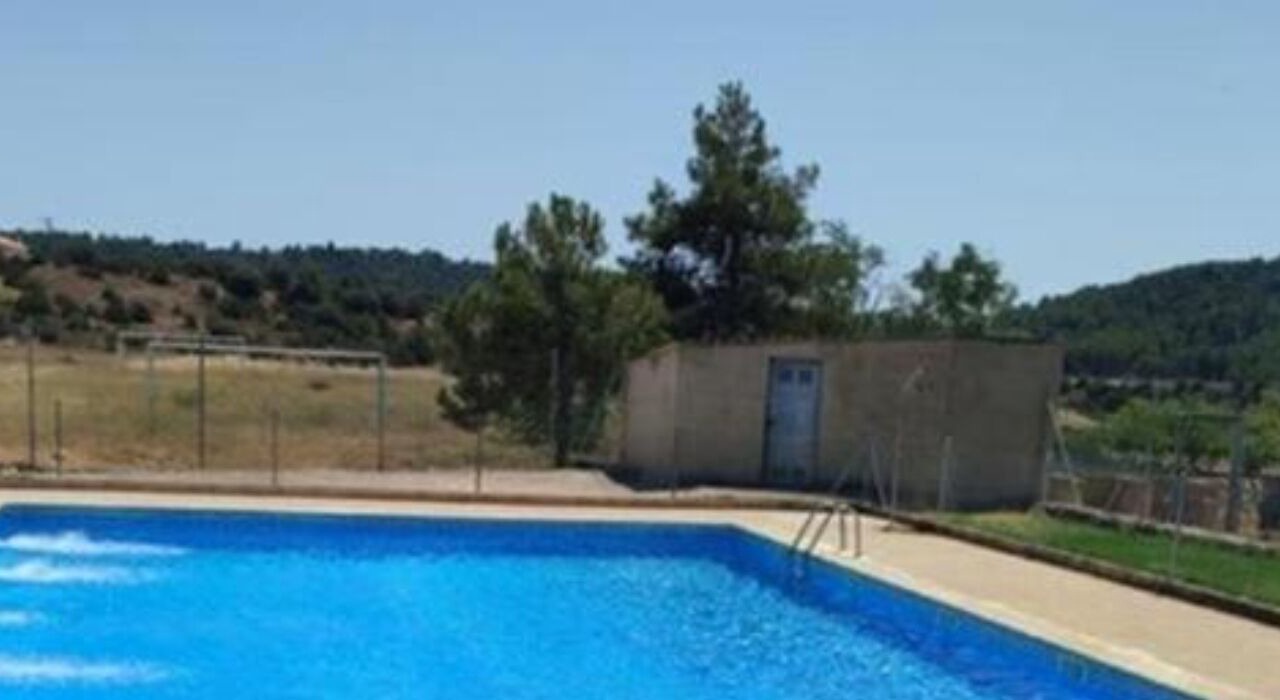Photo of Outdoor in Monteagudo de las Salinas