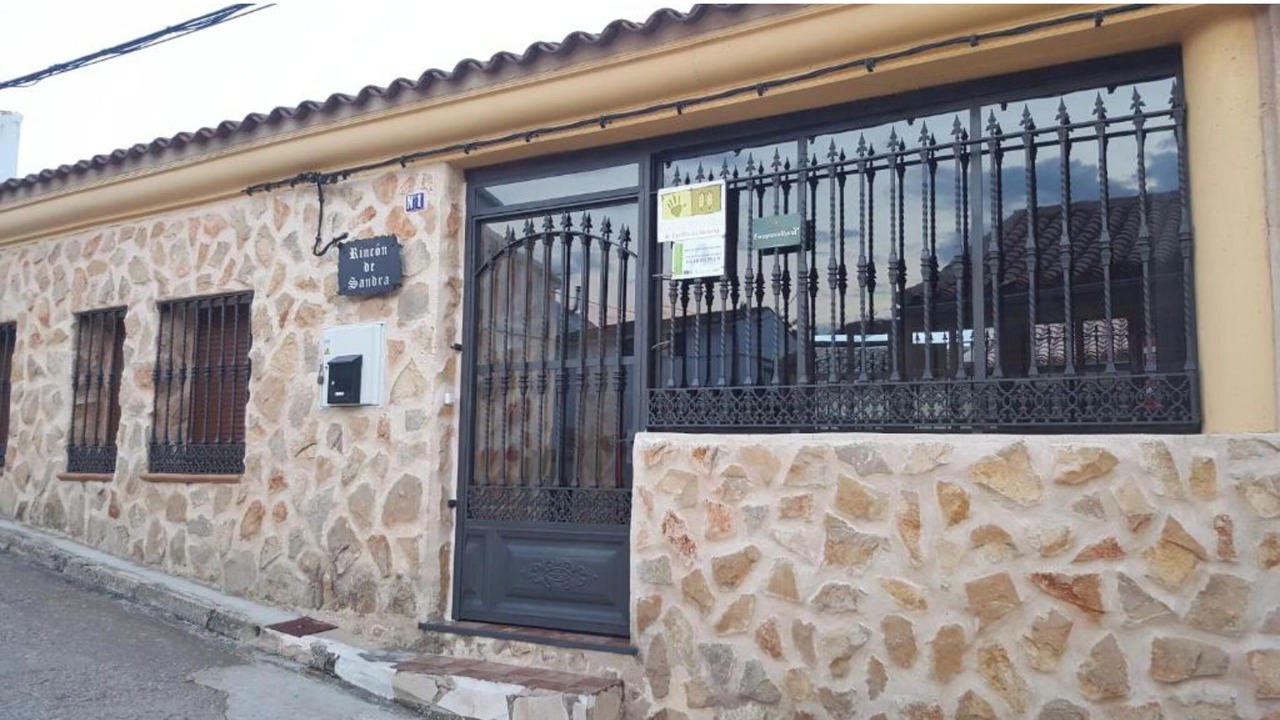 Photo of Outdoor in Monteagudo de las Salinas