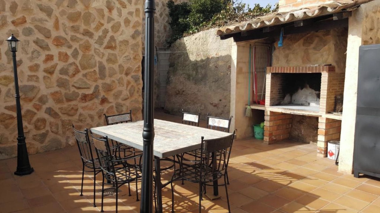 Photo of Outdoor in Monteagudo de las Salinas