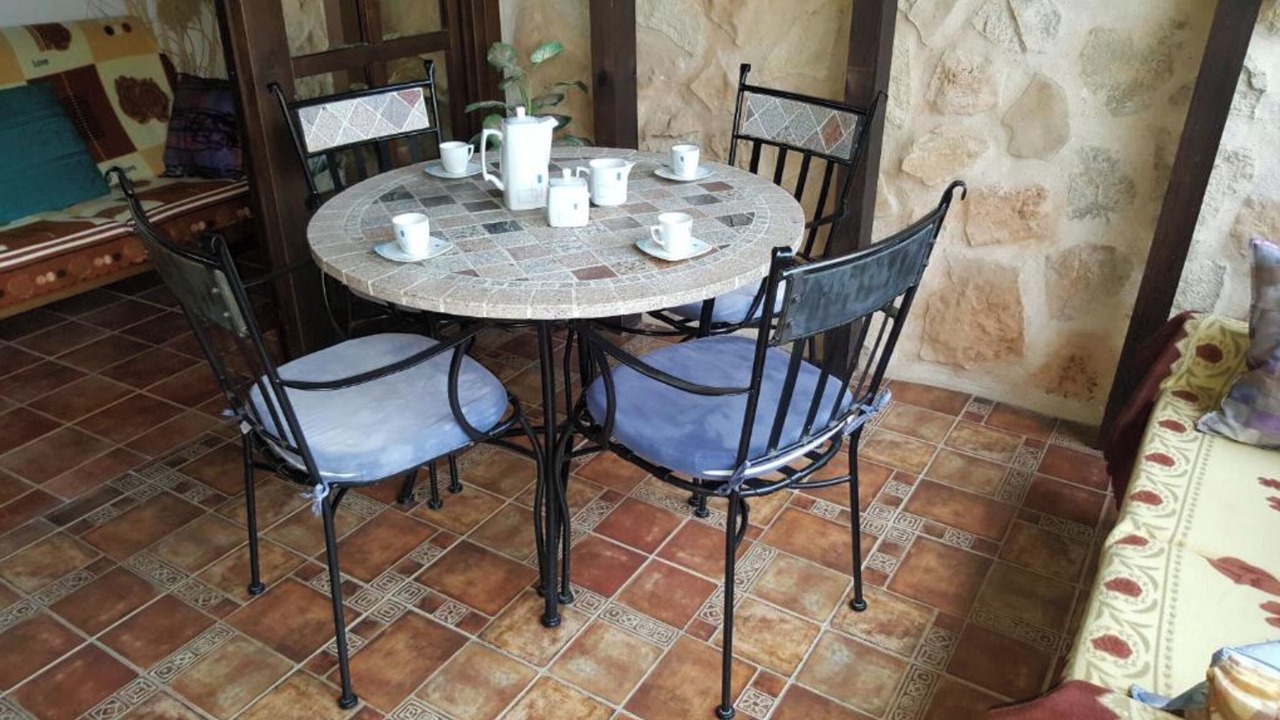 Photo of Outdoor in Monteagudo de las Salinas