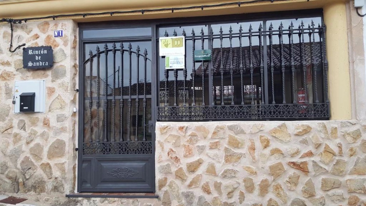 Photo of Outdoor in Monteagudo de las Salinas