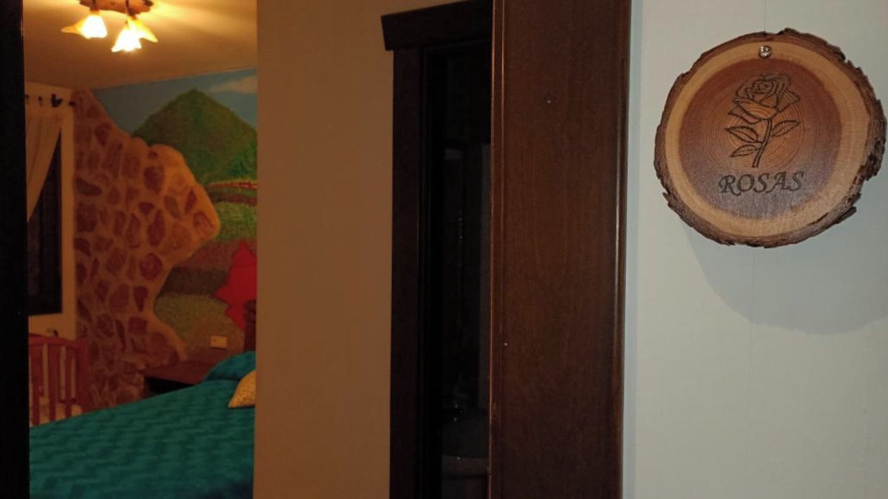 Photo of Bedroom in Monteagudo de las Salinas