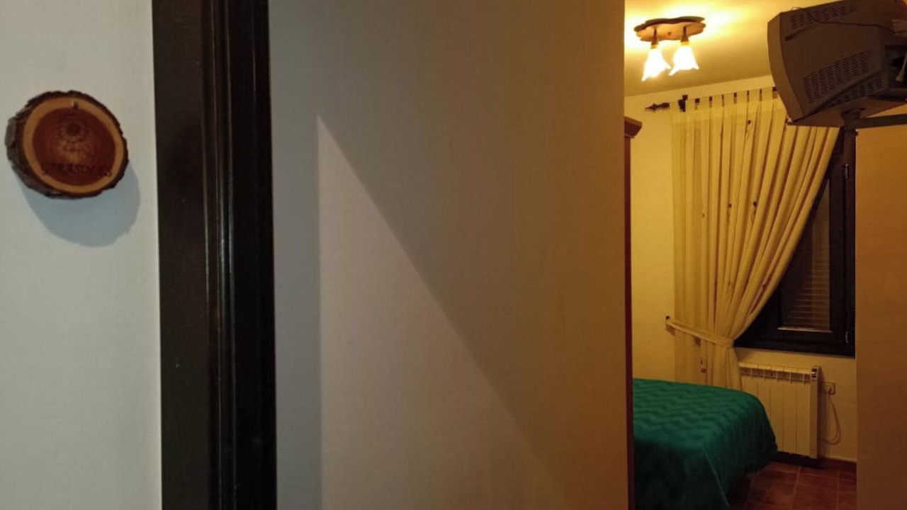 Photo of Bedroom in Monteagudo de las Salinas