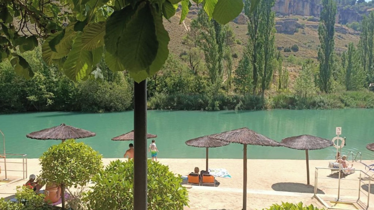 Photo of Outdoor in Monteagudo de las Salinas