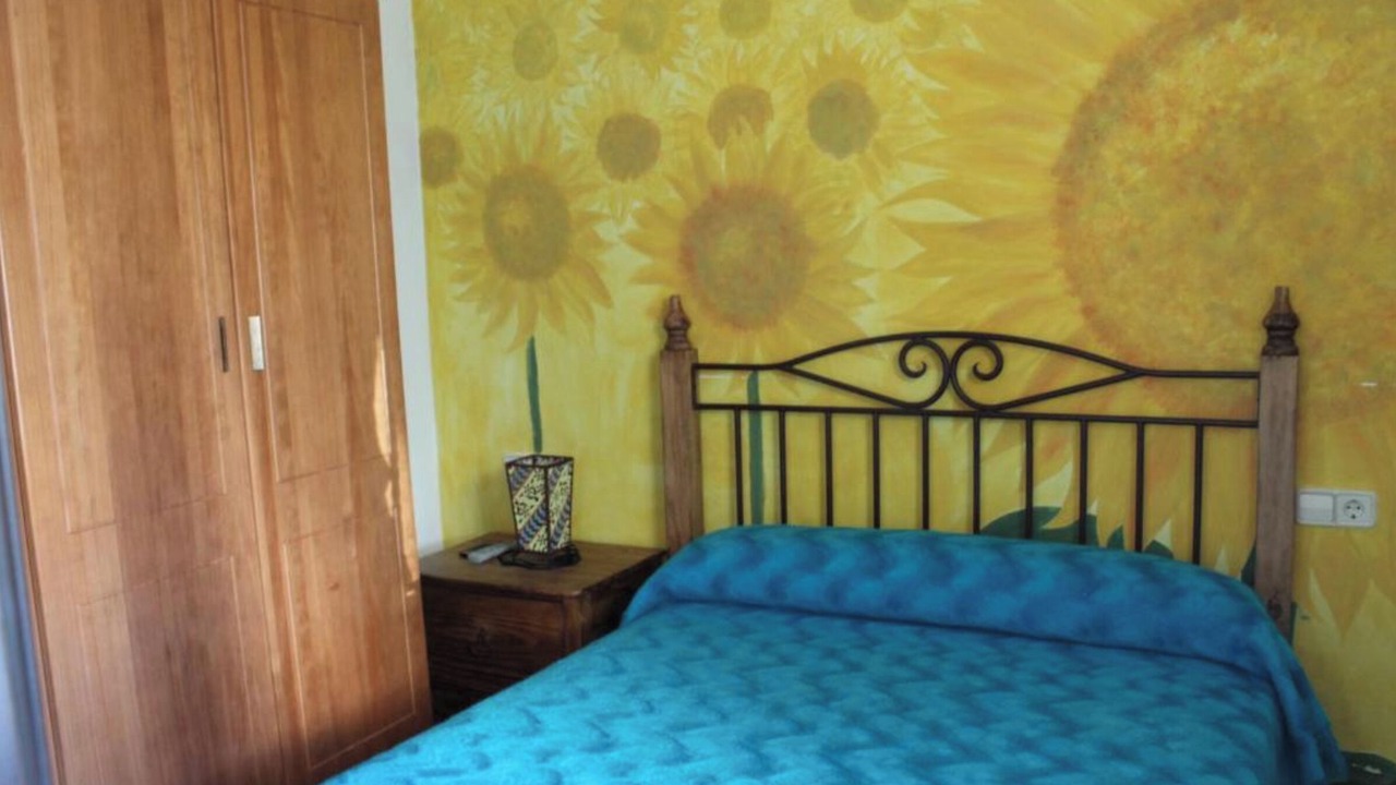 Photo of Bedroom in Monteagudo de las Salinas