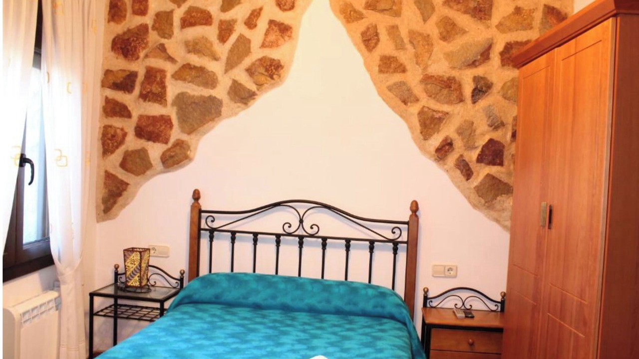 Photo of Bedroom in Monteagudo de las Salinas