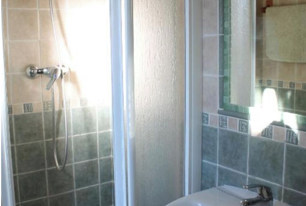 Photo of Bathroom in Monteagudo de las Salinas