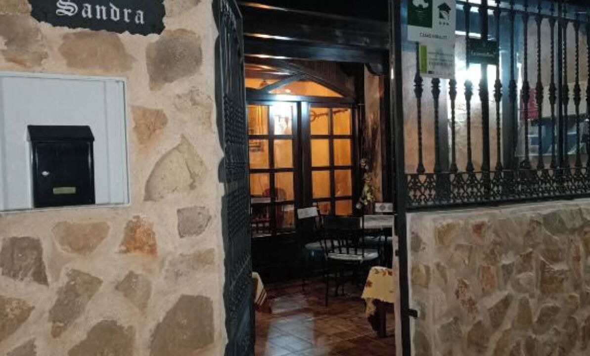 Photo of Outdoor in Monteagudo de las Salinas