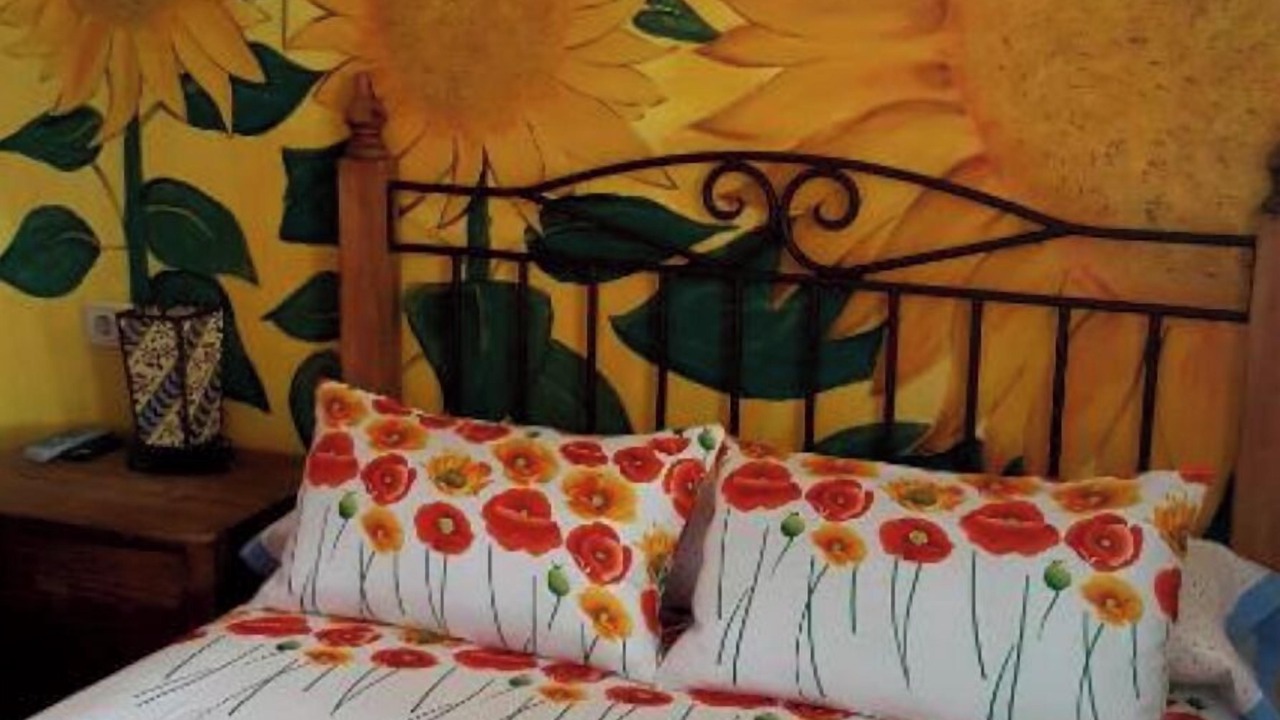 Photo of Bedroom in Monteagudo de las Salinas