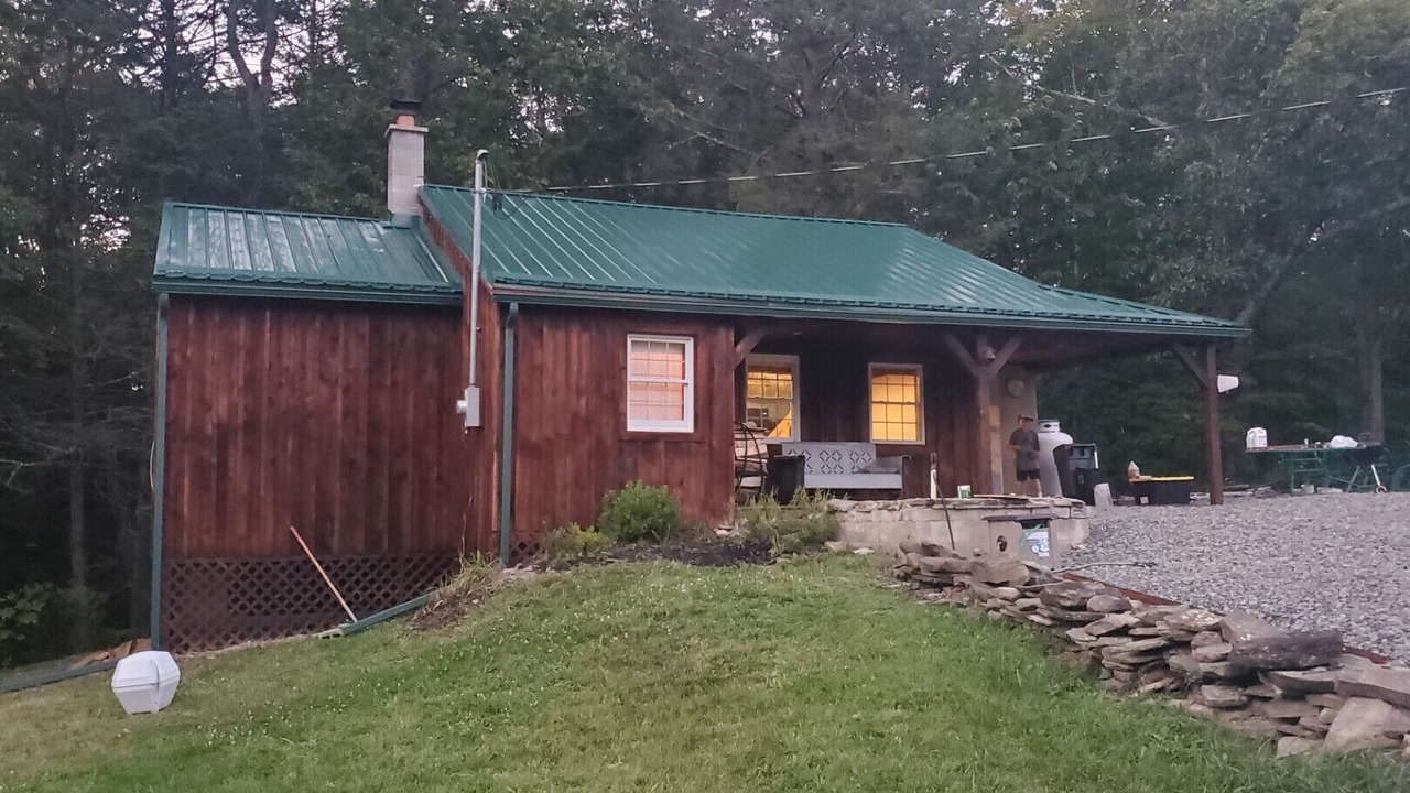 Photo of Outdoor in Towanda