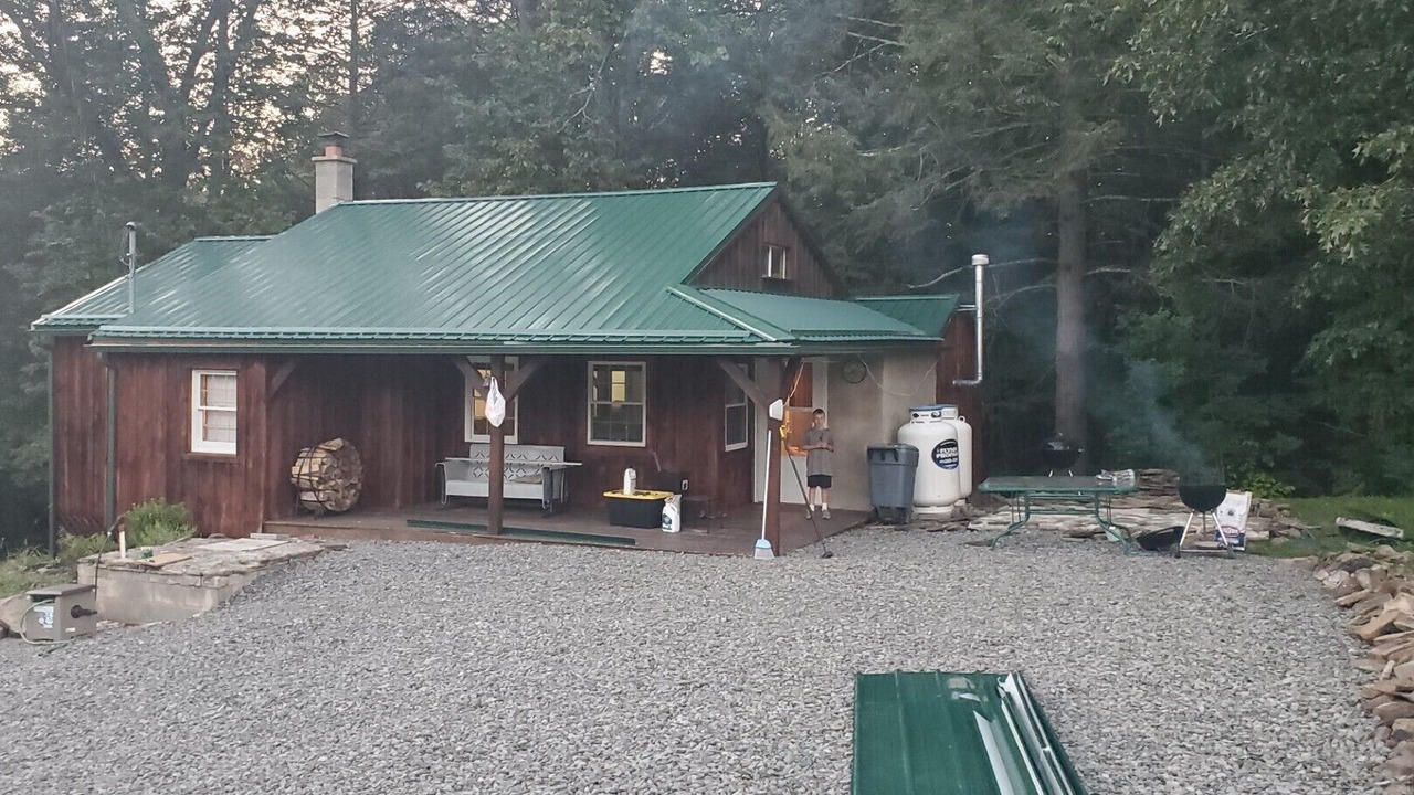 Photo of Outdoor in Towanda