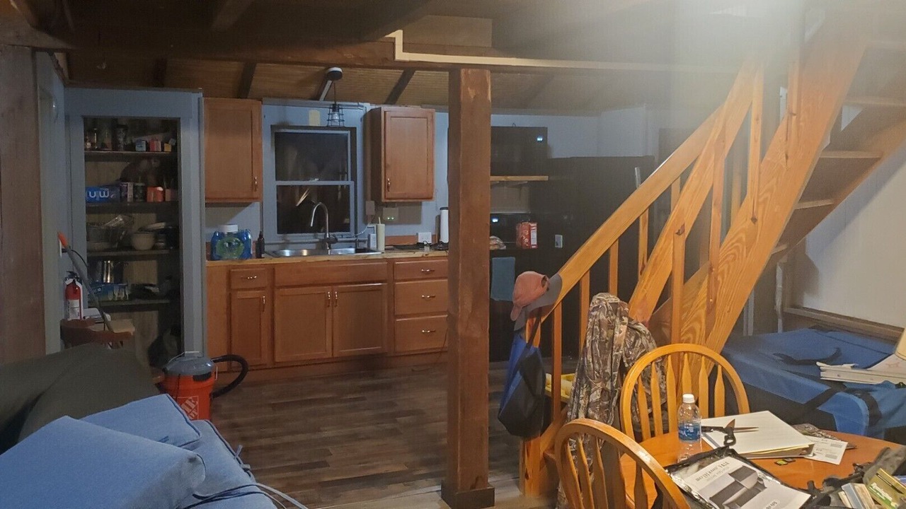Photo of Livingroom in Towanda