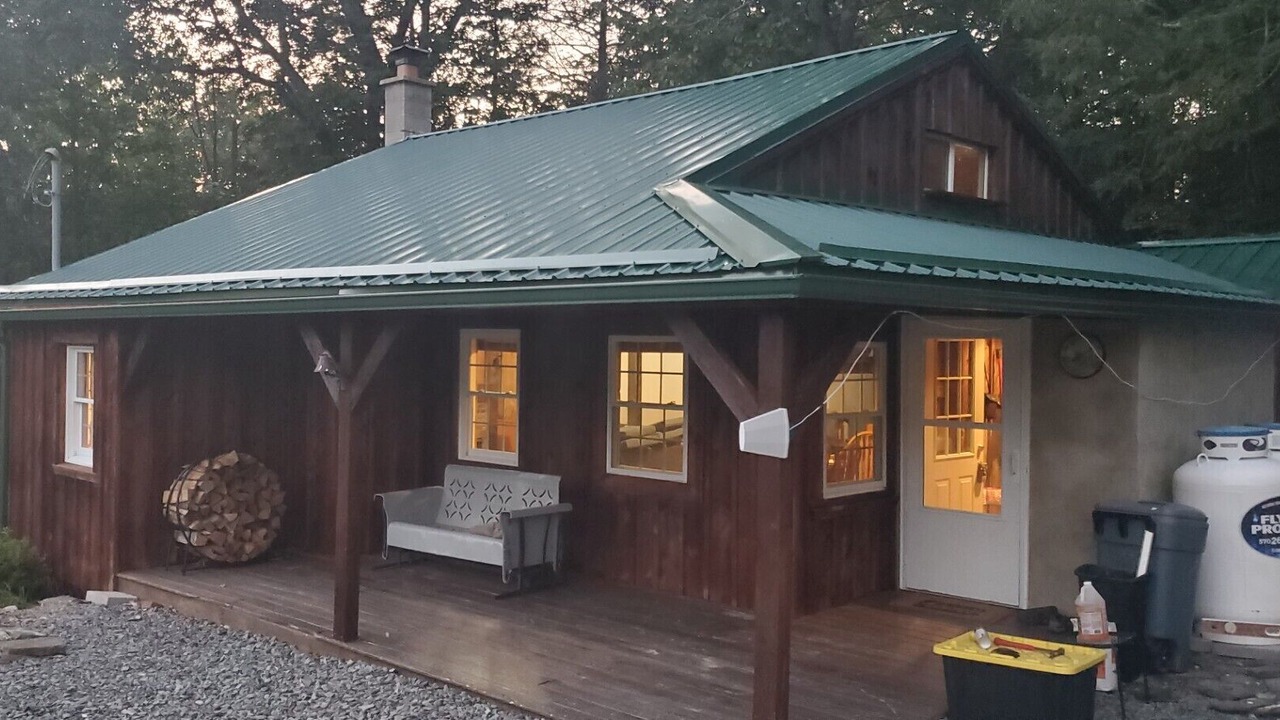 Photo of Outdoor in Towanda